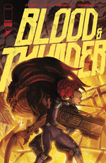 BLOOD & THUNDER #11 CVR A EJ SU & MSASSYK (MR) thumbnail