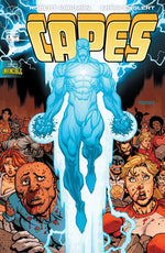 INVINCIBLE UNIVERSE CAPES #5 CVR A RYAN OTTLEY & DAVE MCCAIG thumbnail