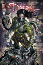 DARKNESS (2025) #4 CVR B BRUNO ABDIAS & NEIL CERVANTES VAR thumbnail