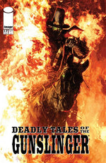 DEADLY TALES OF THE GUNSLINGER SPAWN #17 CVR A PATRIC REYNOLDS thumbnail