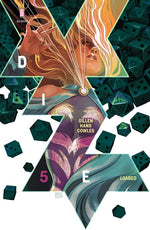 DIE LOADED #5 CVR A STEPHANIE HANS (MR) thumbnail