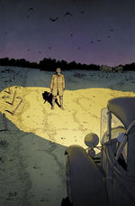 DUST TO DUST #8 (OF 8) CVR B ANDRE LIMA ARAUJO VAR (MR) thumbnail