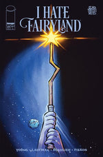 I HATE FAIRYLAND #49 CVR C SKOTTIE YOUNG VAR (MR) thumbnail