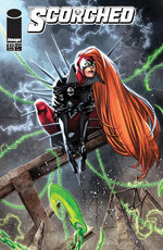 SPAWN SCORCHED #51 CVR A IG GUARA thumbnail