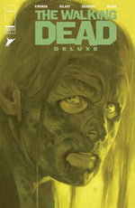 WALKING DEAD DELUXE #132 CVR E JULIAN TOTINO TEDESCO VAR (MR) thumbnail