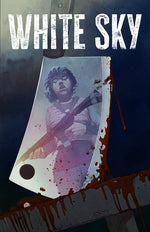WHITE SKY #2 CVR A JP MAVINGA (MR) thumbnail