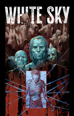 WHITE SKY #2 CVR B ELIZA IVANOVA VAR (MR) thumbnail
