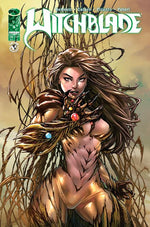 WITCHBLADE #19 CVR B ED BENES & GIBRAN FERDIAN VAR (MR) thumbnail