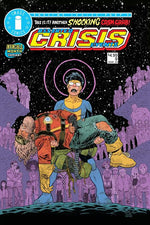 ASSORTED CRISIS EVENTS #9 CVR C ERIC ZAWADZKI INVINCIBLE TEAM UP VAR (MR) thumbnail
