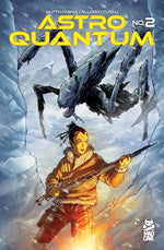 ASTRO QUANTUM #2 (OF 5) thumbnail