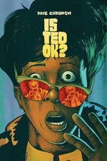 IS TED OK #2 (OF 6) thumbnail