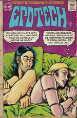 EROTECH #4 (OF 5)¬†(MR) thumbnail