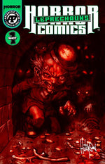 HORROR COMICS LEPRECHAUNS #1 (ONE SHOT) thumbnail