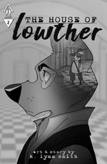 HOUSE OF LOWTHER #2 (OF 3) thumbnail