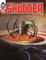 SHUDDER #28 thumbnail
