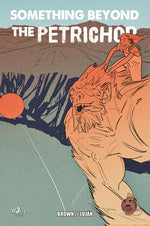 SOMETHING BEYOND THE PETRICHOR #3 (OF 4) thumbnail