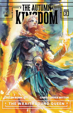 AUTUMN KINGDOM THE WRAITHBOUND QUEEN #2 (OF 4) CVR B ITO VAR thumbnail