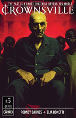 CROWNSVILLE #5 (OF 5) CVR B ELIA BONETTI VAR thumbnail