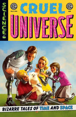 EC CRUEL UNIVERSE 2 #8 (OF 12) CVR A MIGUEL MERCADO thumbnail