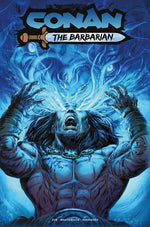 CONAN THE BARBARIAN #30 CVR B DOUG BRAITHWAITE VAR (MR) thumbnail