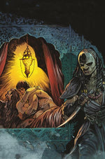 CONAN THE BARBARIAN #30 CVR E IVAN GIL VIRGIN VAR (MR) thumbnail