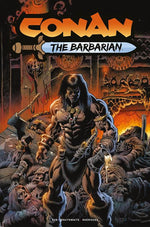 CONAN THE BARBARIAN #30 CVR D KYLE HOTZ VAR (MR) thumbnail