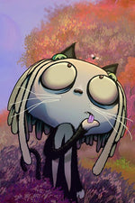 LENORE MUFFIN ELSE MATTER #1 (ONE SHOT) CVR D ROMAN DIRGE VIRGIN VAR thumbnail