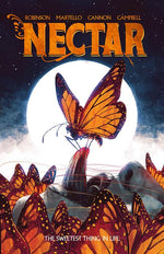 NECTAR #1 CVR A CHRIS SHEHAN thumbnail