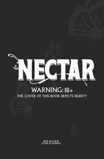 NECTAR #1 Second Printing CVR C NSFW BLACK BAG SUSPIRIA VAR (MR) thumbnail