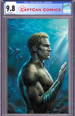 EMPEROR AQUAMAN #22 CVR C LUCIO PARRILLO CARD STOCK VAR thumbnail
