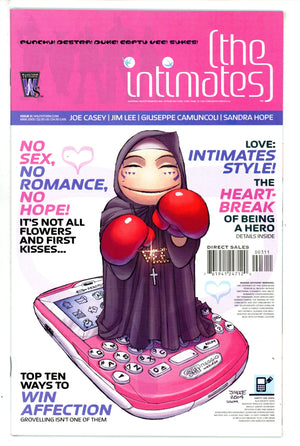 The Intimates 3 (2005)