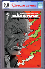 INNARDS #5 COVER B ROB GUILLORY thumbnail