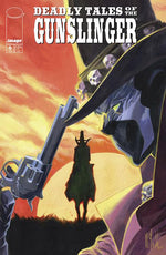 DEADLY TALES OF THE GUNSLINGER SPAWN #6 CVR B MARCO FAILLA VAR thumbnail