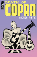 DEATH OF COPRA #4 (OF 4) CVR A MICHEL FIFFE (MR) thumbnail