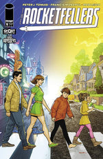ROCKETFELLERS #5 CVR B RYAN SOOK VAR thumbnail