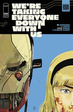WERE TAKING EVERYONE DOWN WITH US #2 (OF 6) CVR A STEFANO LANDINI (MR) thumbnail