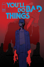 YOULL DO BAD THINGS #2 (OF 6) CVR A TYLER BOSS (MR) thumbnail