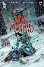 DARK PYRAMID #2 (OF 5) thumbnail