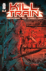 KILL TRAIN #4 (OF 5) thumbnail