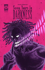 SEVEN YEARS IN DARKNESS YEAR THREE #1 CVR C 10 COPY MARCO FONTANILI UNLOCK VAR thumbnail