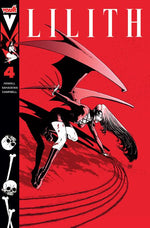 LILITH #4 (OF 5) CVR A CORIN HOWELL (MR) Resolicit thumbnail