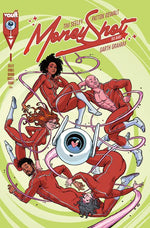 MONEY SHOT BIG BANG #1 (OF 5) CVR B REBEKAH ISAACS VAR (MR) Resolicit thumbnail