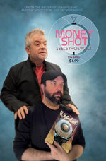 MONEY SHOT BIG BANG #1 (OF 5) CVR C PATTON OSWALT & TOM SEELEY SEX CRIMINALS #1 HOMAGE VAR (MR) Resolicit thumbnail