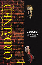 ORDAINED #2 (OF 3) Second Printing Allocations May Occur thumbnail