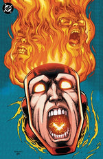 FURY OF FIRESTORM #1 (OF 6) CVR E CHRIS BURNHAM FOIL VAR thumbnail