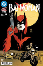 BATWOMAN #2 CVR A DANI thumbnail