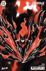 BATWOMAN #2 CVR D DUSTIN NGUYEN CARD STOCK VAR thumbnail