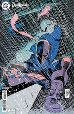DEATHSTROKE THE TERMINATOR #2 CVR D GUILLEM MARCH CARD STOCK VAR thumbnail