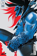 LOBO #2 CVR C SWEENEY BOO CARD STOCK VAR thumbnail