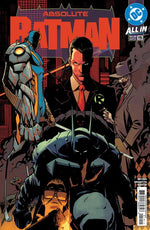 ABSOLUTE BATMAN #19 CVR A NICK DRAGOTTA thumbnail